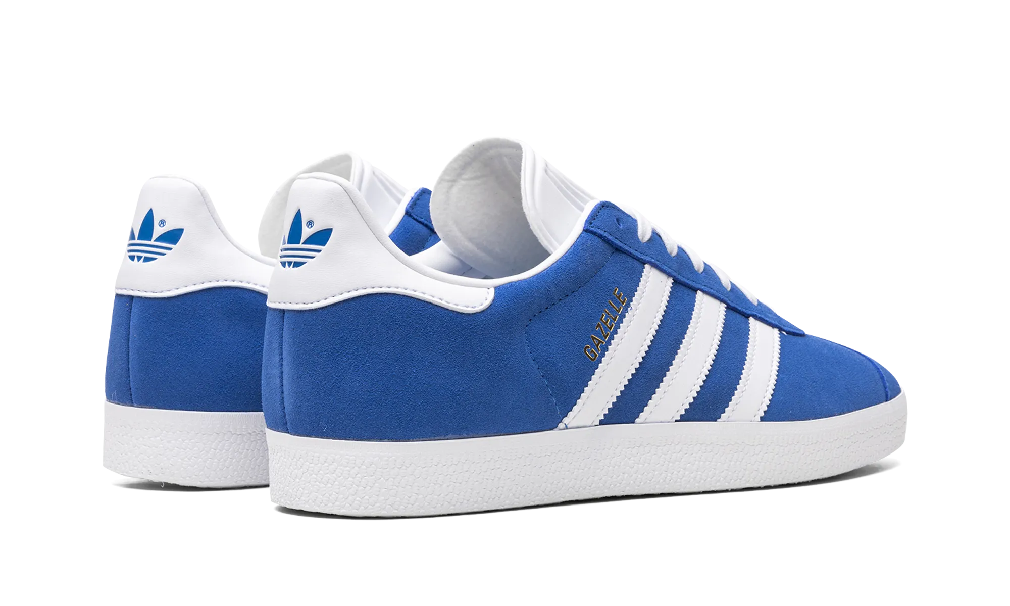 Training Focus Gazelle "Blue / White"