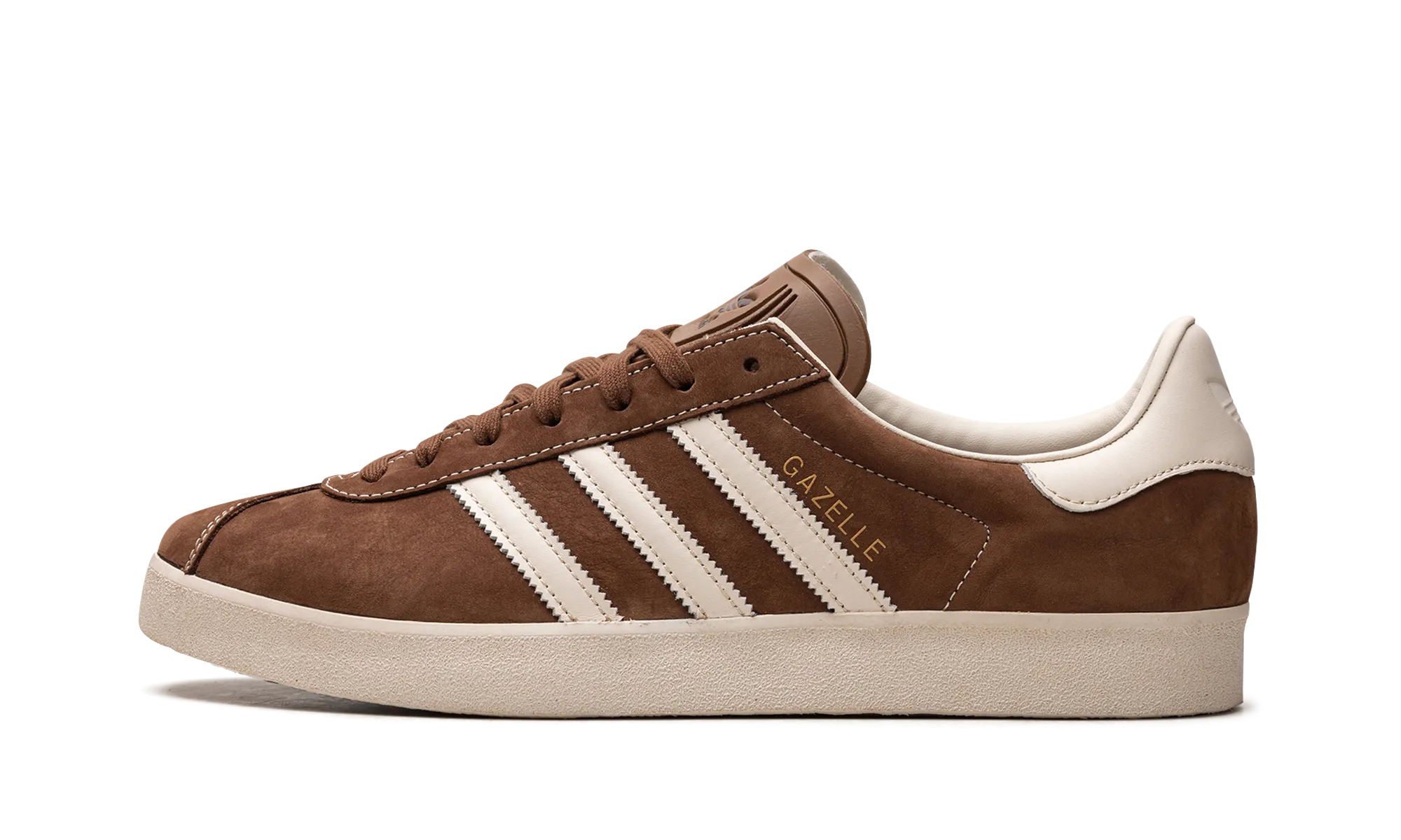 Flexible Arch Campus Life Gazelle "Brown"