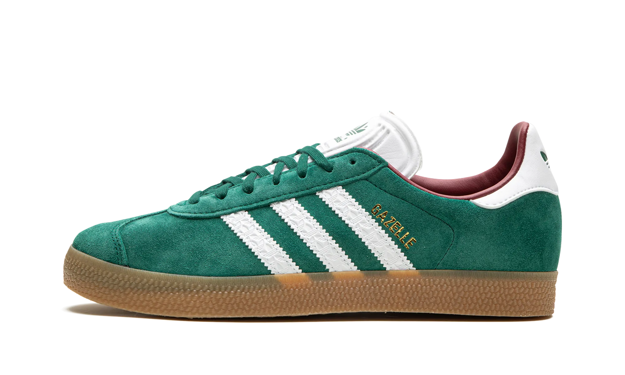 Skate Performance Ride Gazelle "Collegiate Green"