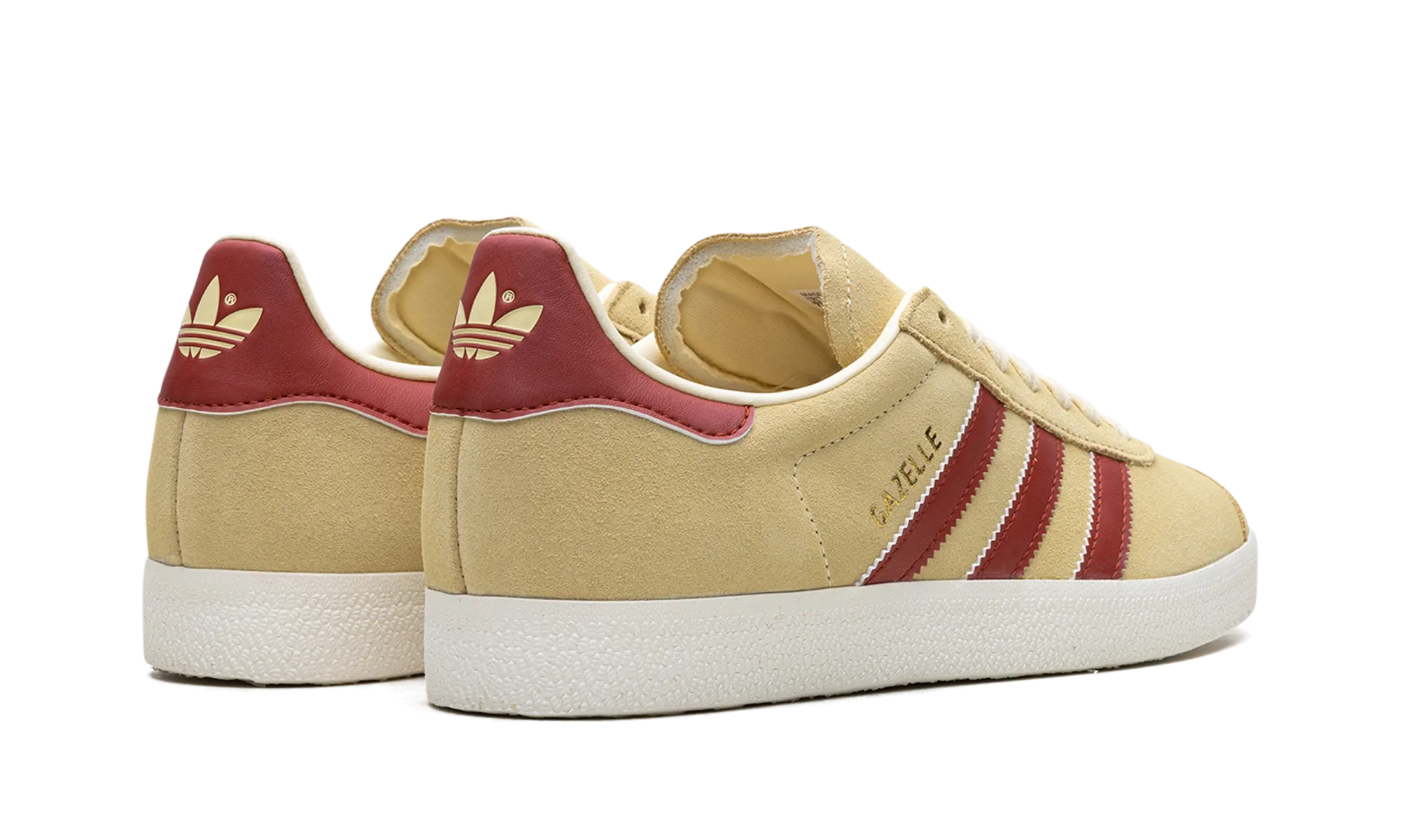 Gazelle "Colombia" Energy return Stable platform