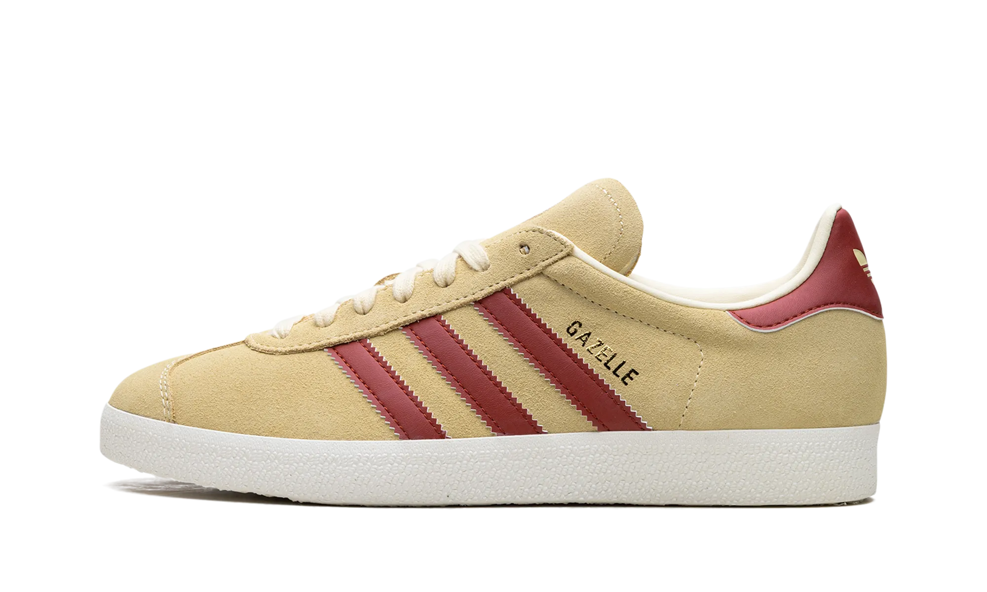 Gazelle "Colombia" Elastic tongue urban vibe
