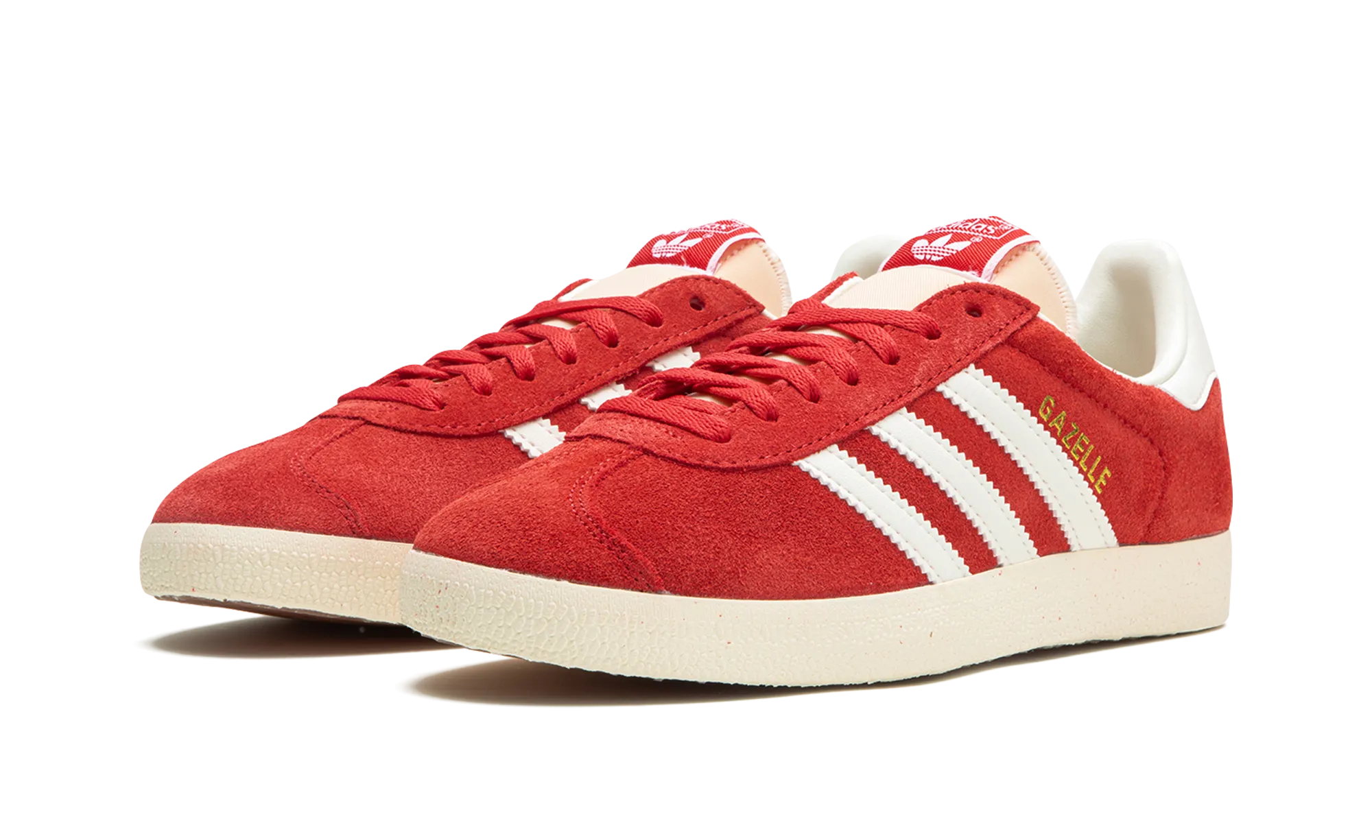 Torsion Resistance Pro Movement Gazelle "Glory Red"