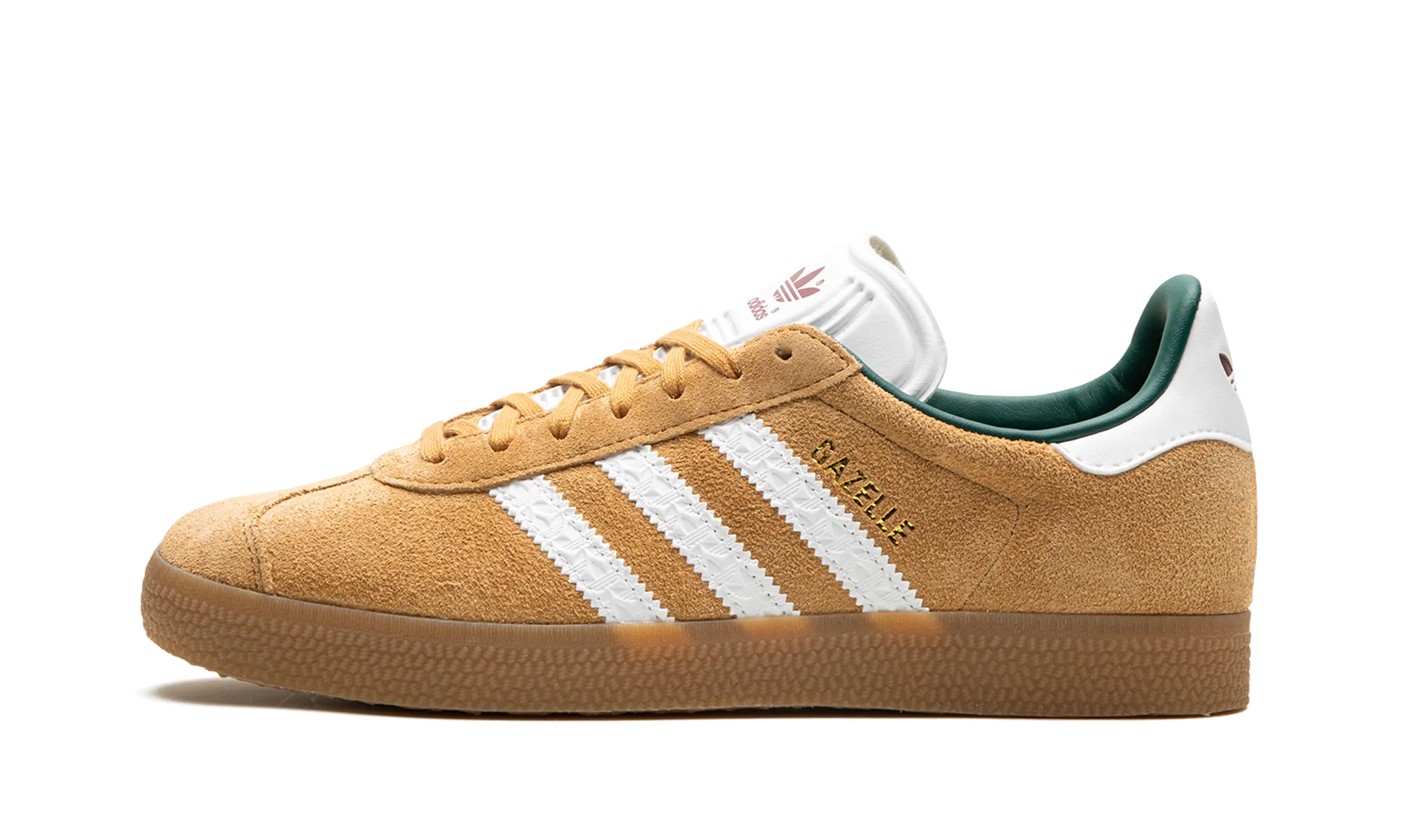 Gazelle "Mesa" Slip On Comfort