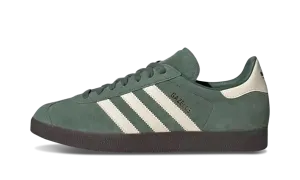 Gazelle "Mexico" Active Grip Ventilated Fit