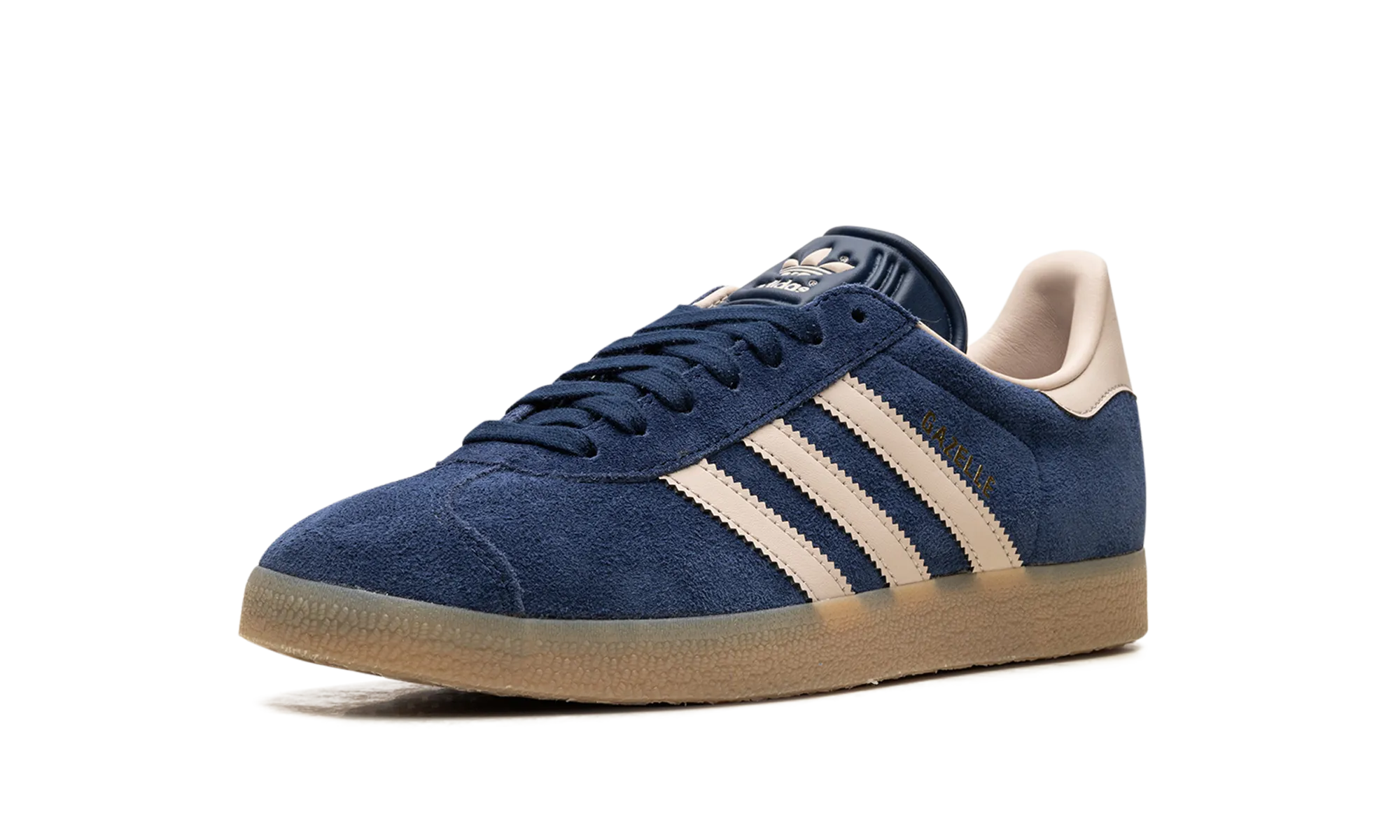 Wear resistant Gazelle "Night Indigo"
