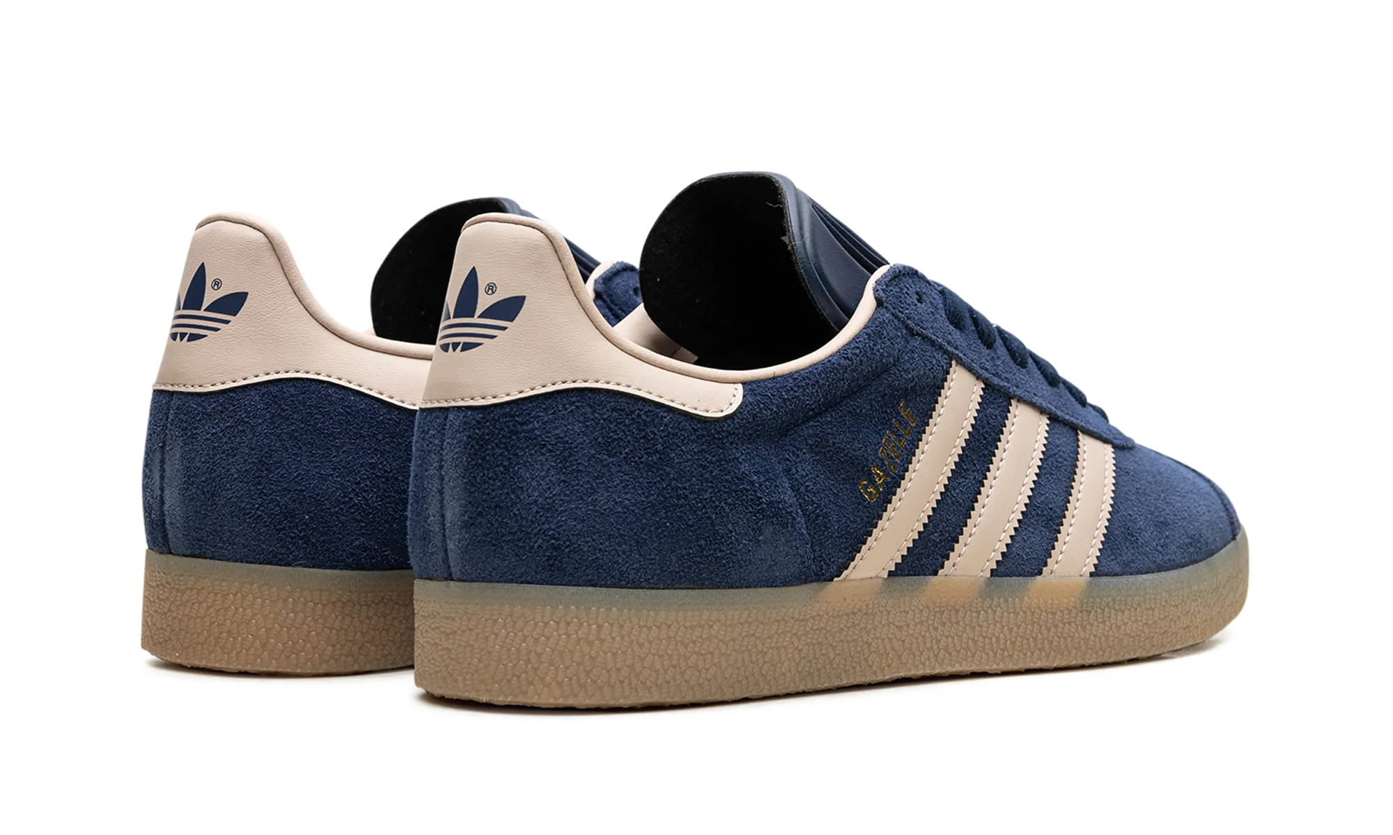 Gazelle "Night Indigo" Grip shield