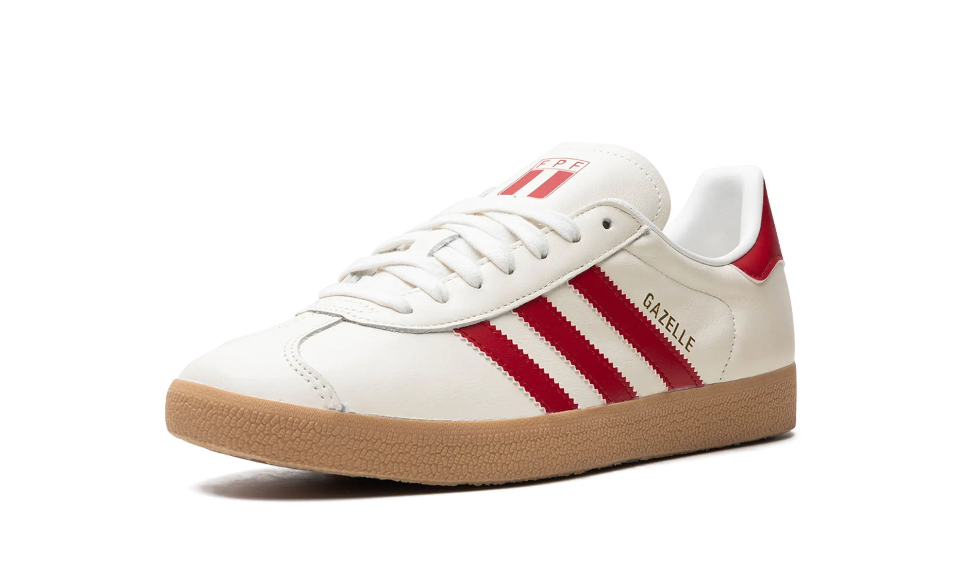 Trendy Gazelle "Peru"