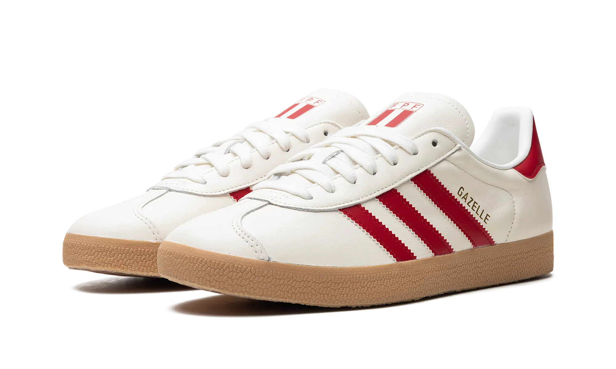 Gazelle "Peru" Quick Flex Ride