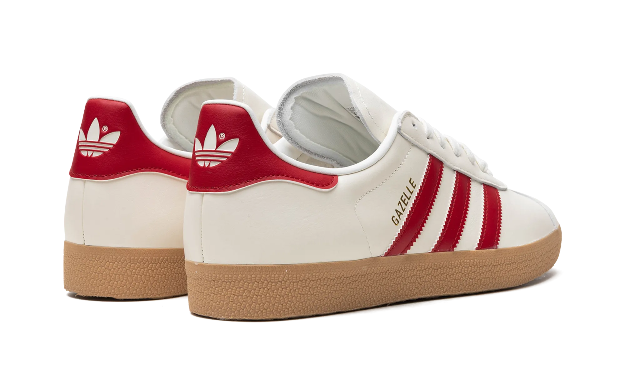 Cushioned Footbed Daily Fashion Gazelle "Peru"
