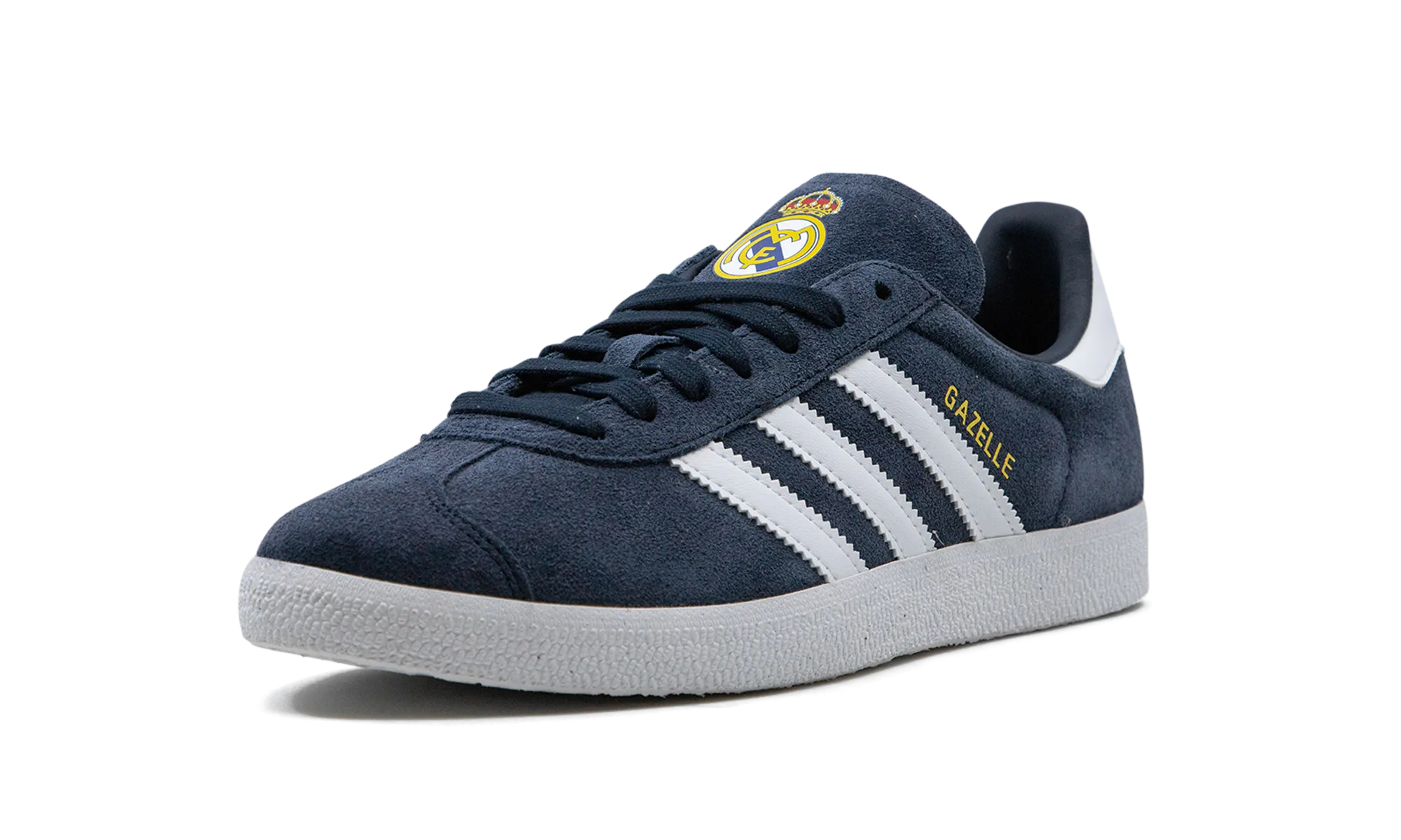 Long Duration Gazelle "Real Madrid"
