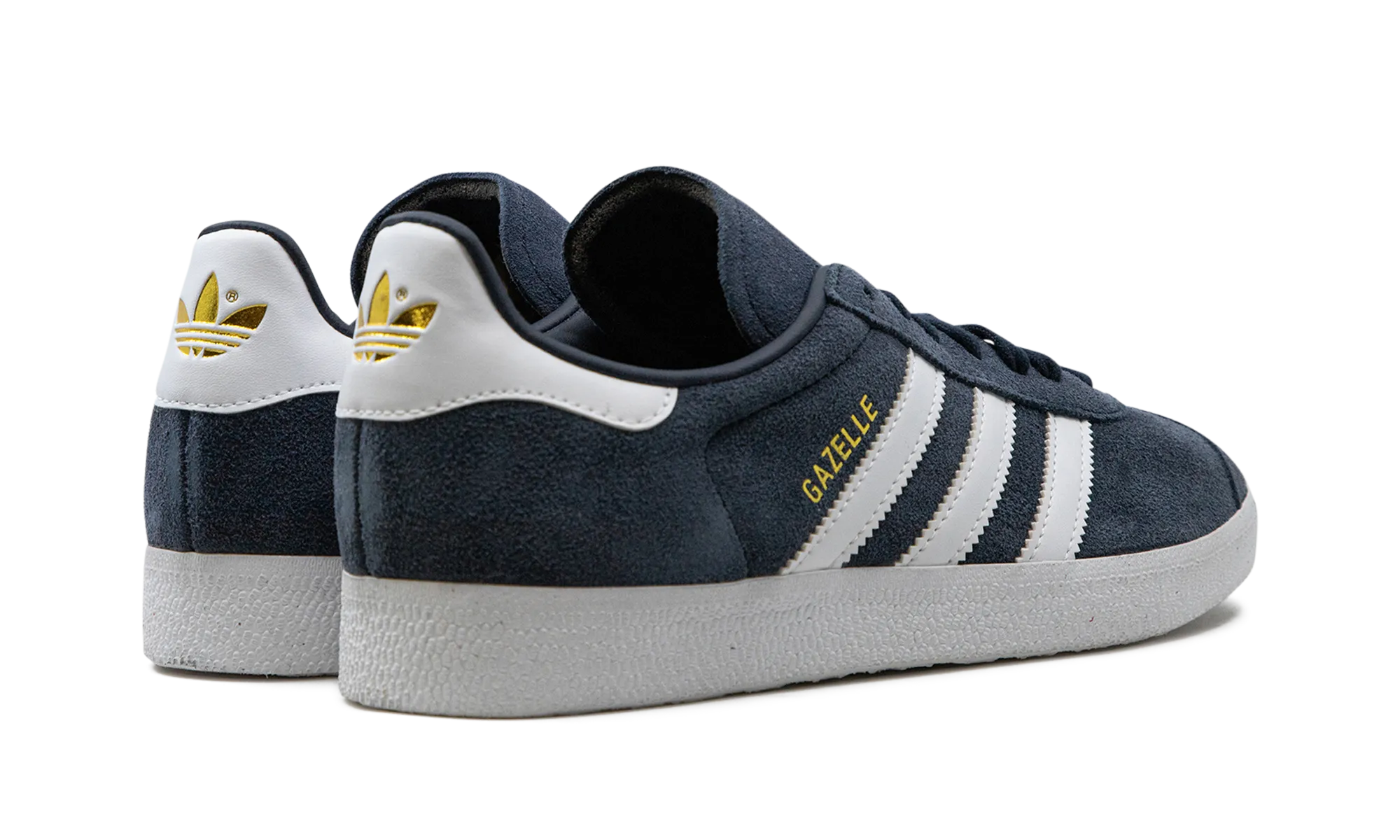 Comfortable Feel Gazelle "Real Madrid"