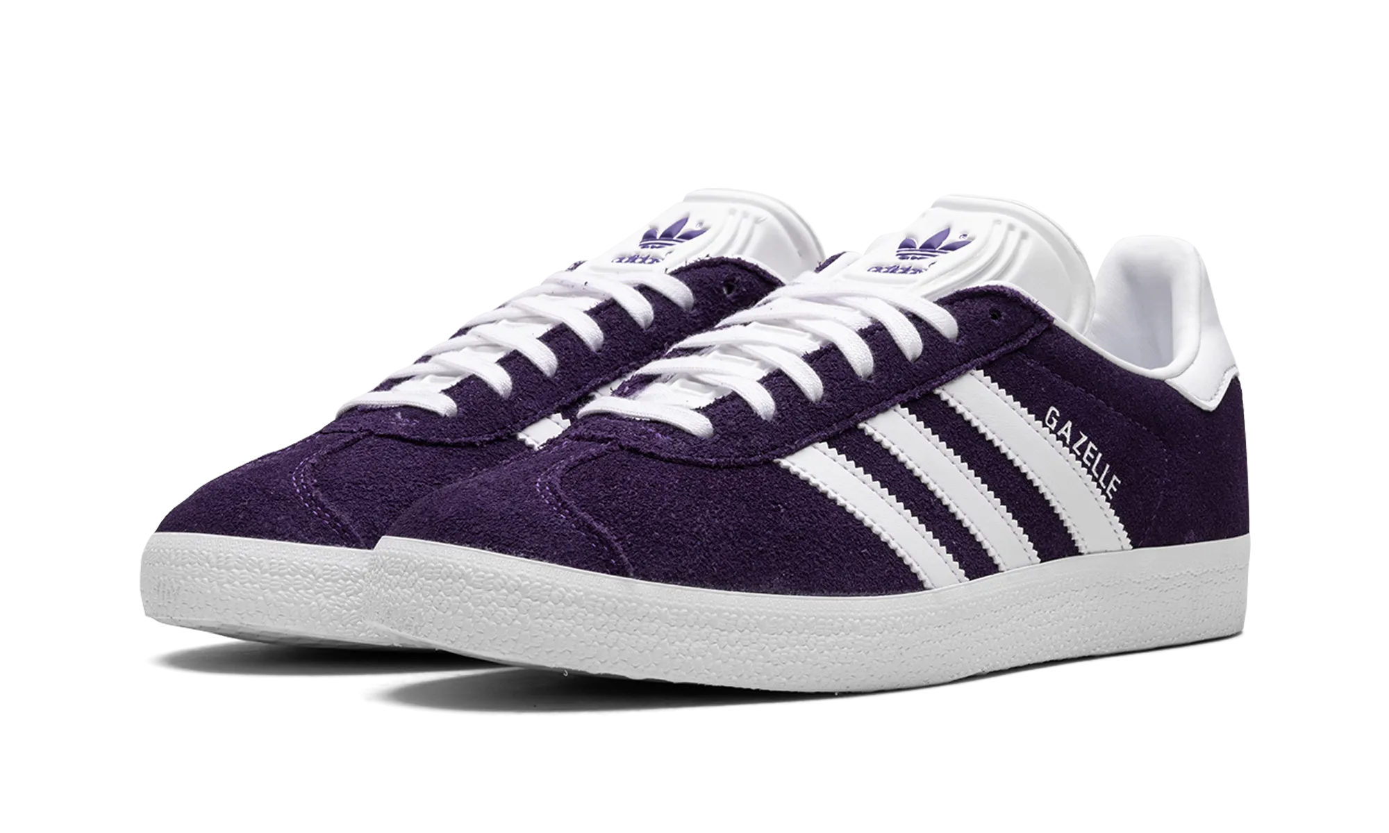 Pro Level Ride Gazelle "Rich Purple"