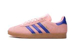 Gazelle "Semi Pink Spark Lucid Blue" Quick Fit Support