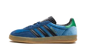 Fast Action Street Performance Fit Gazelle "size? Navy Blue"