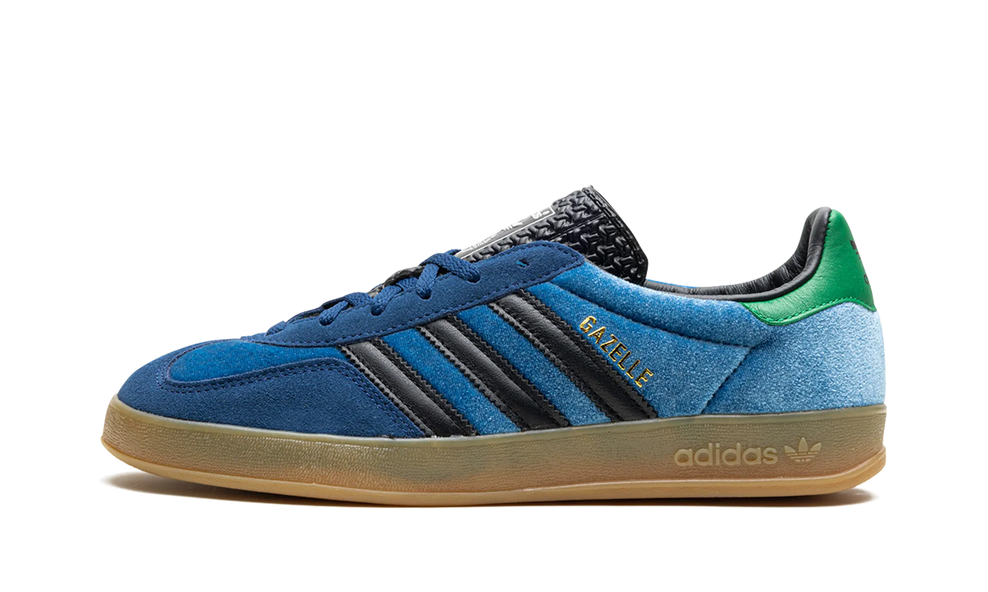 Fast Action Street Performance Fit Gazelle "size? Navy Blue"