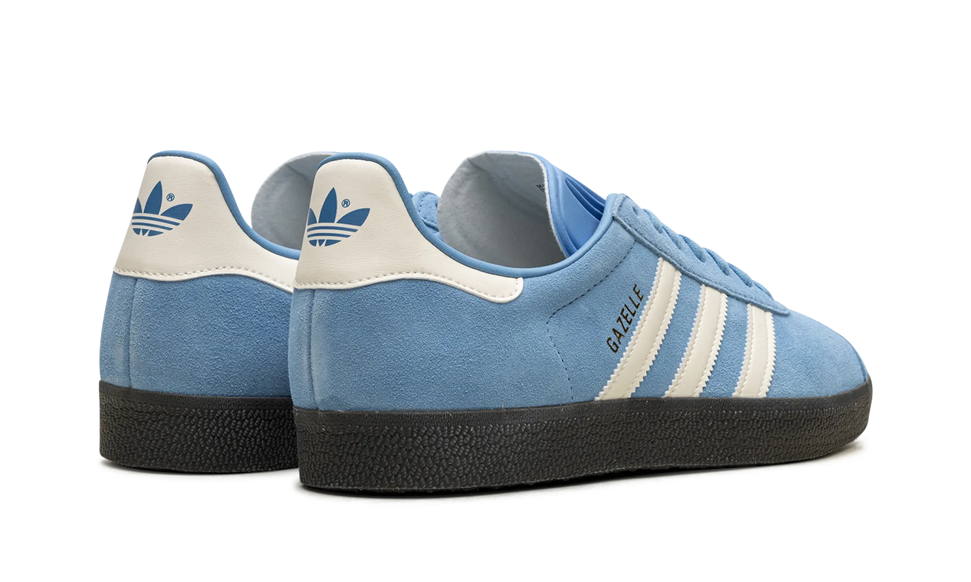 Gazelle "Sky Blue" Rapid Step