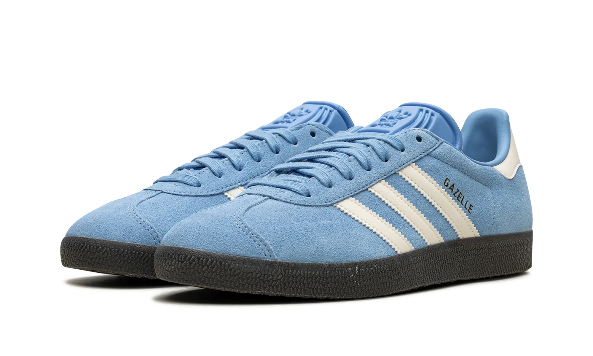 Gazelle "Sky Blue" Easy Comfort