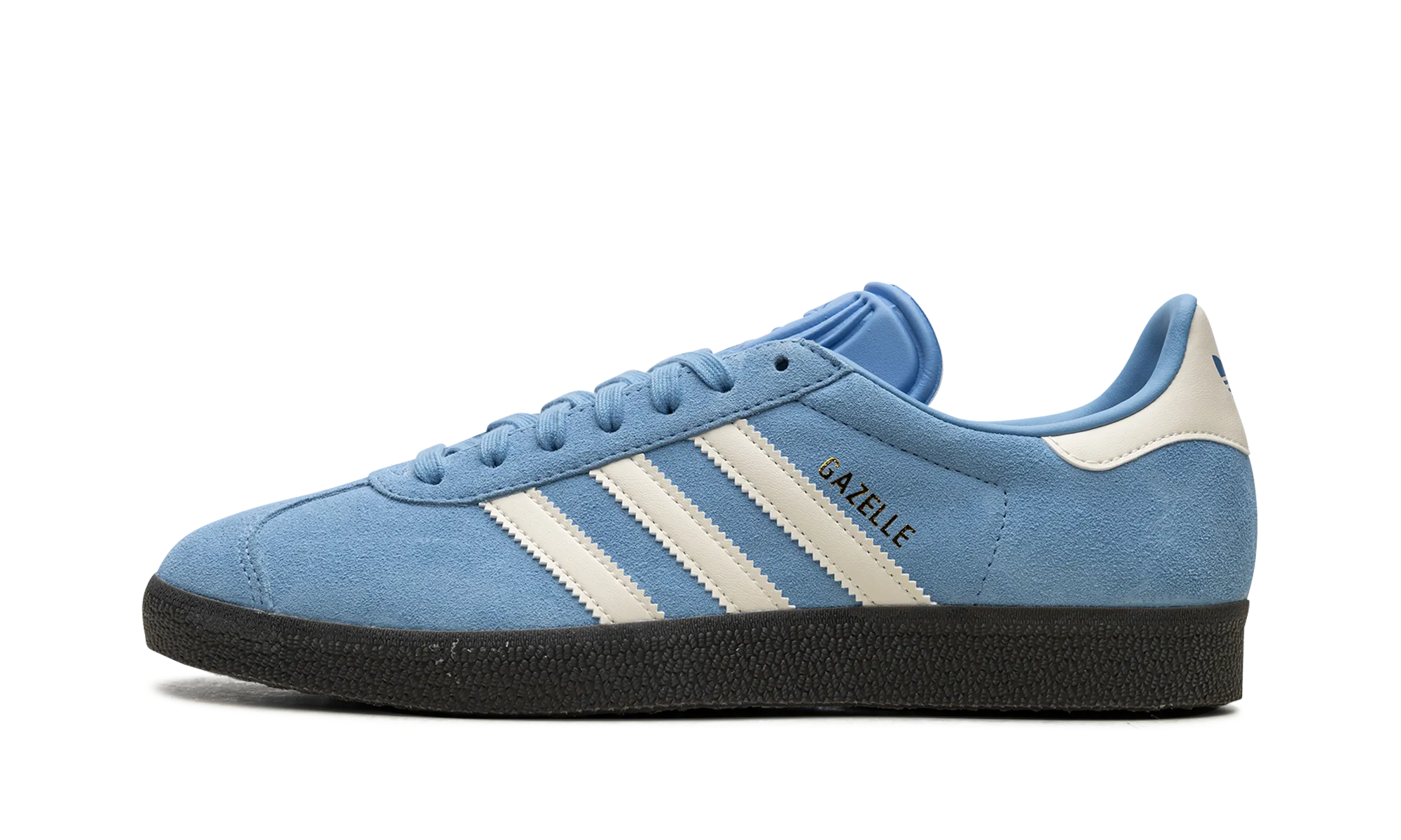 Gazelle "Sky Blue" Smooth Motion Enhanced Mobility