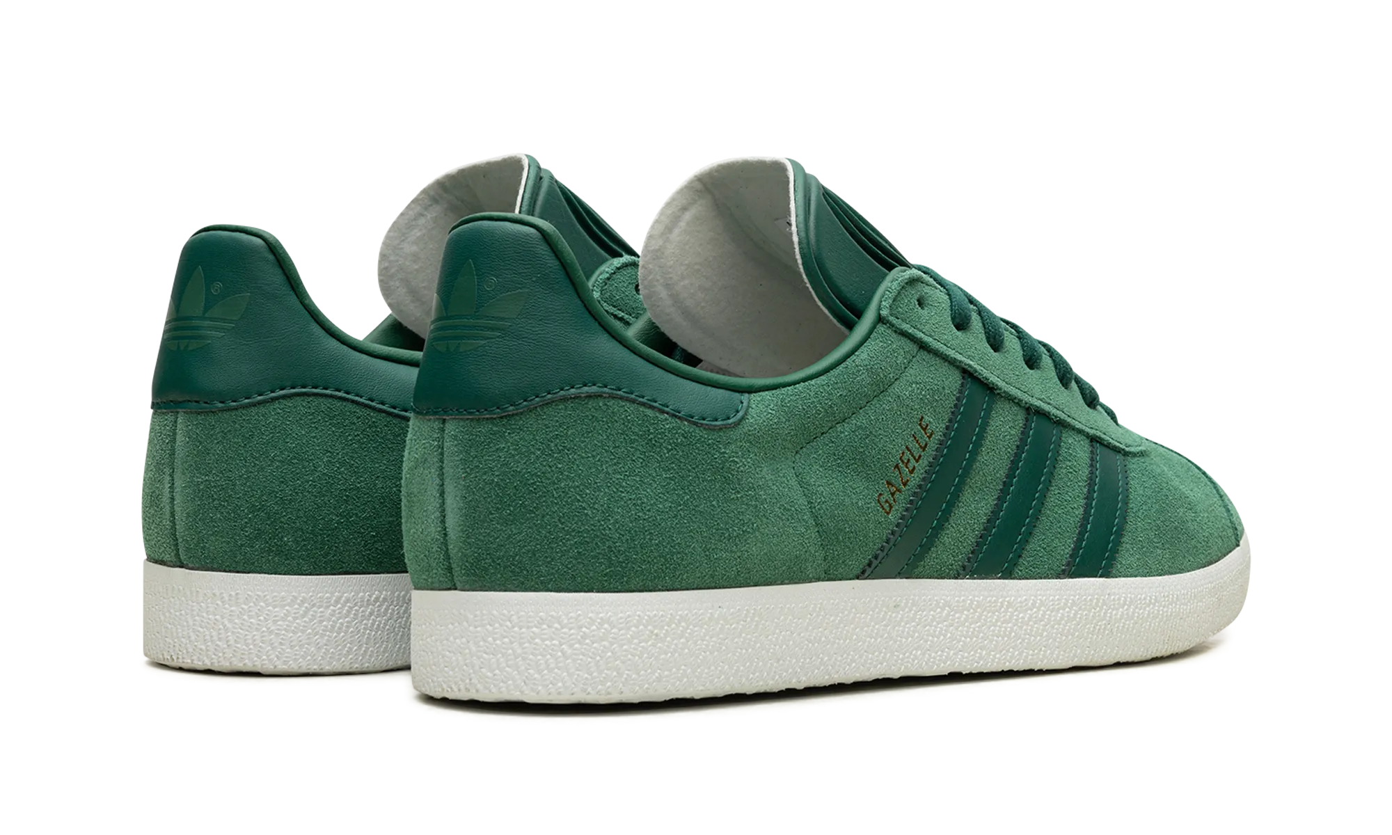 Slip   On Design Skater All Day Gazelle "Tech Forest"