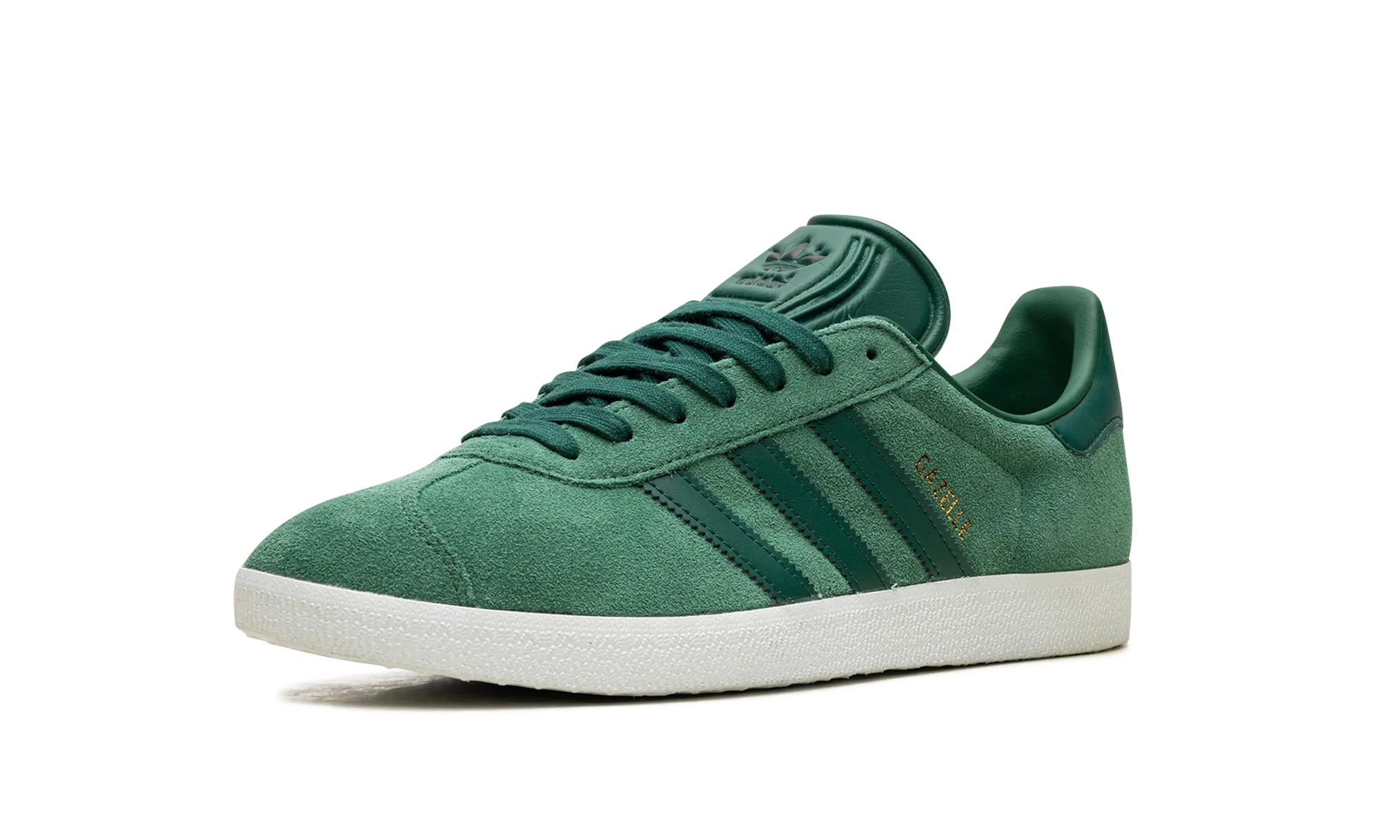 Street Friendly Skate Life Gazelle "Tech Forest"