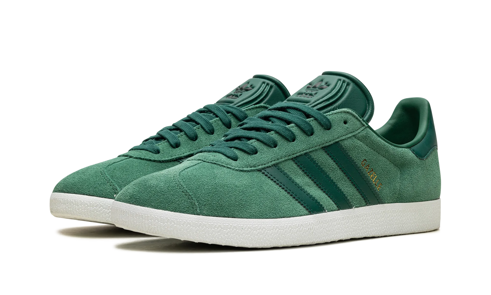 Foot Flow Urban Movement Gazelle "Tech Forest"