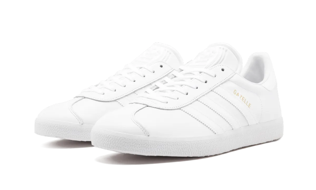 Gazelle "Triple White" All terrain