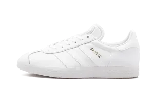 Gazelle "Triple White" Elastic Stretch