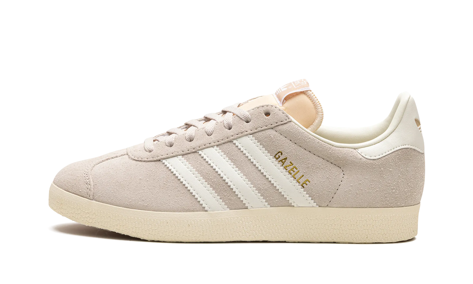 Adaptive Fit Tight Fit Gazelle "Wonder Beige"