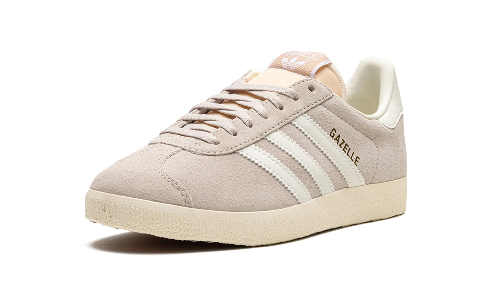 Flat Fit Board Comfort Gazelle "Wonder Beige"