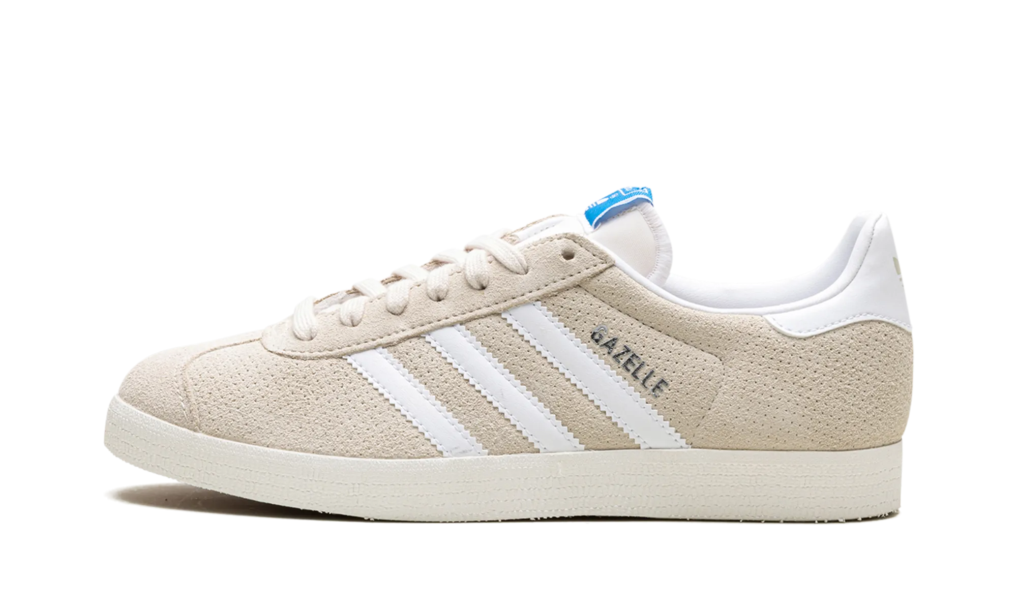 Gazelle "Wonder White" Tough Form
