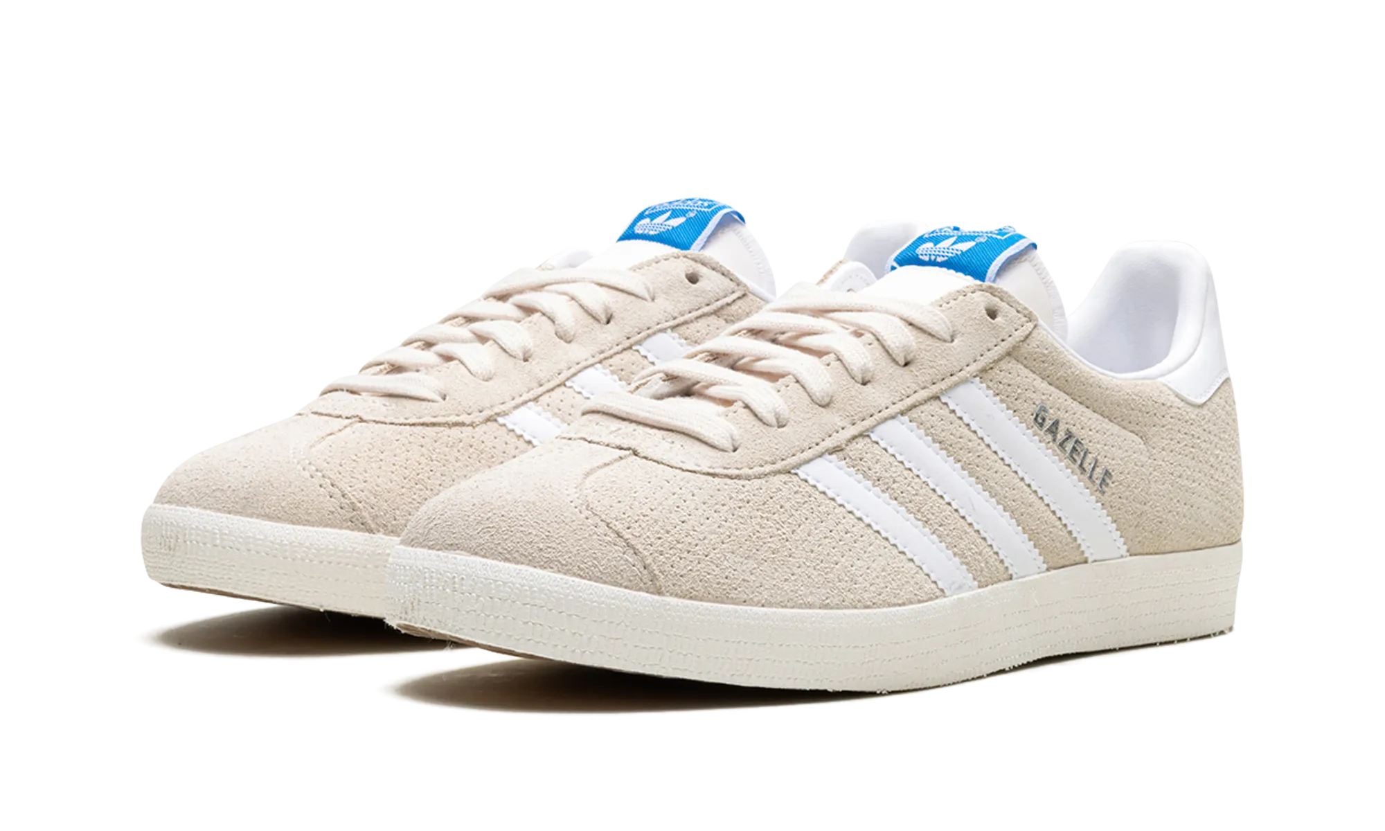 Gazelle "Wonder White" Shock Absorb Day Comfort