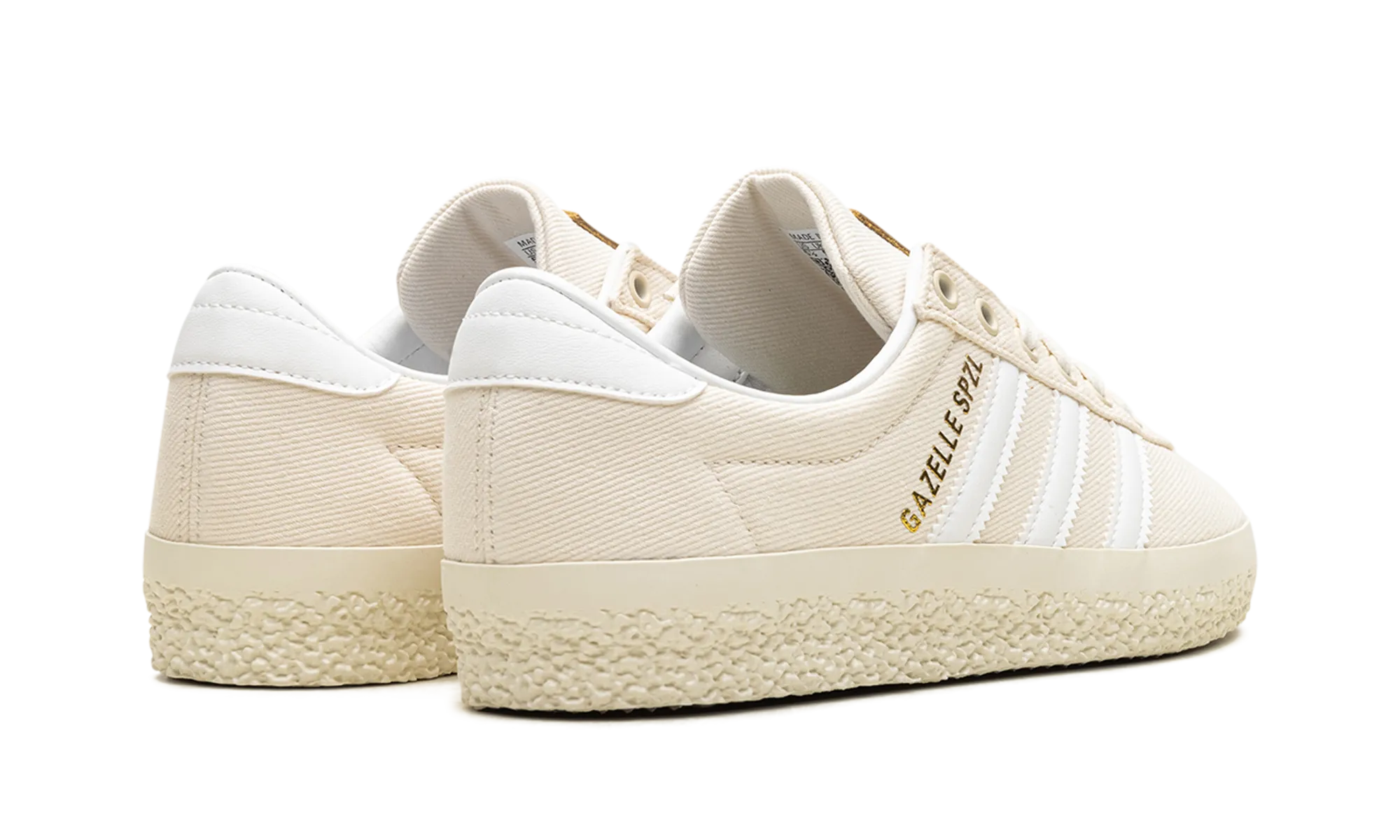 Board Movement Gazelle SPZL "Chalk White"