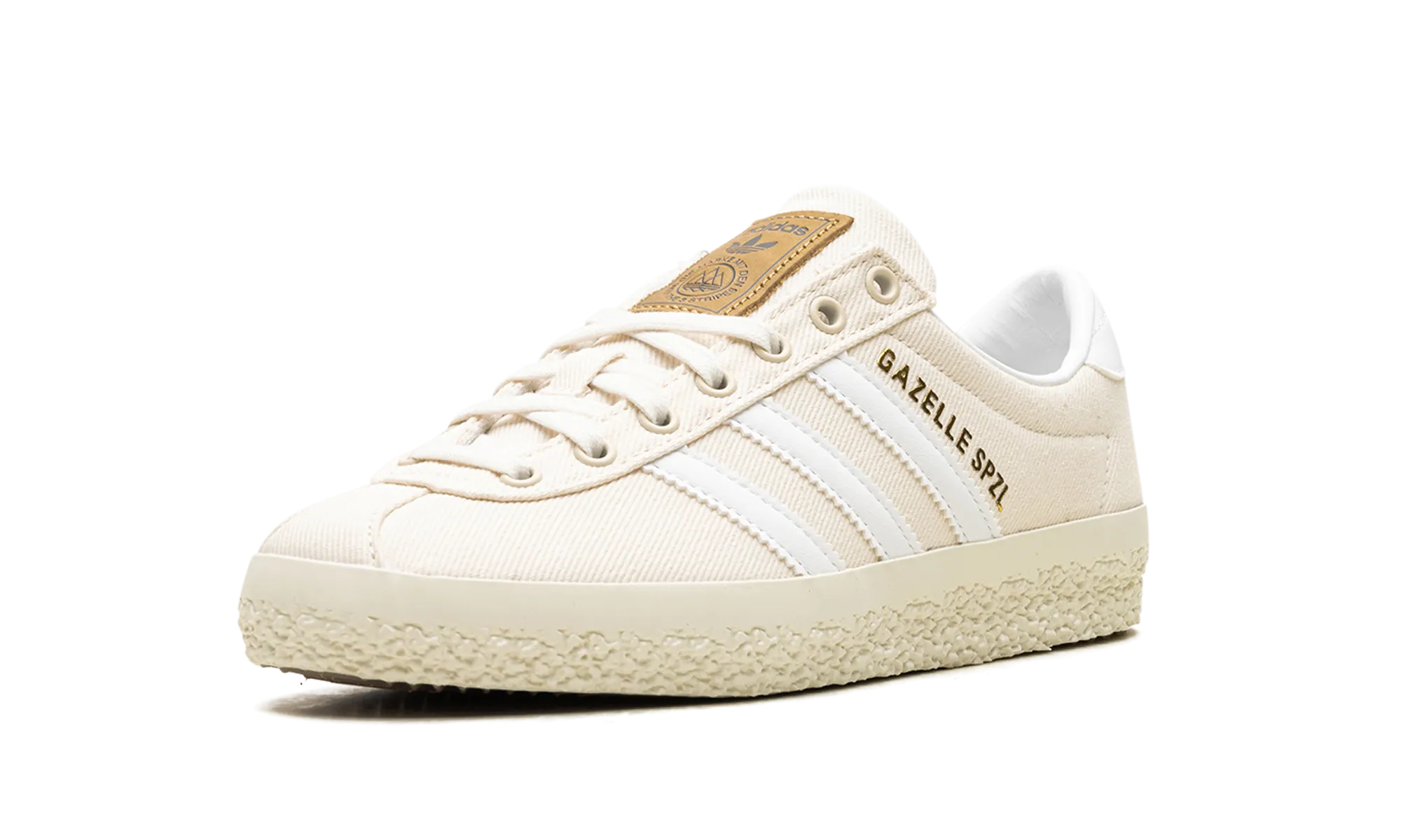 Board Support Gazelle SPZL "Chalk White"