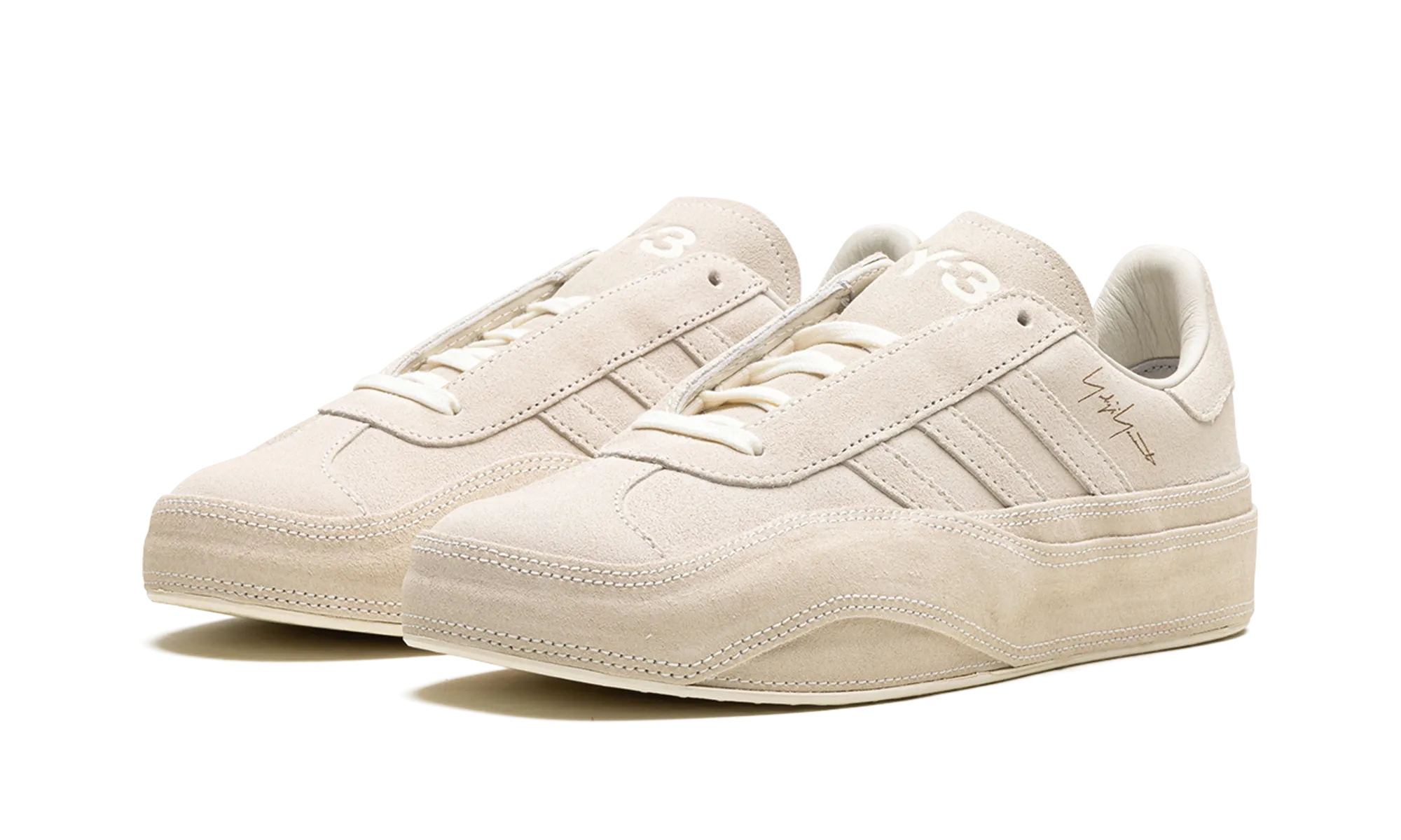 Gazelle Y-3 "IG4028" Speed Fit