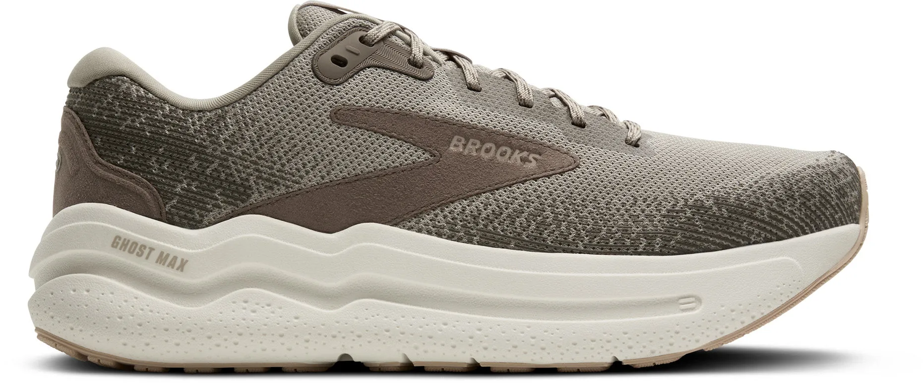 Ghost Max 2 Men's Running Shoes (Width D) trainers' selection wedding - themed running shoes