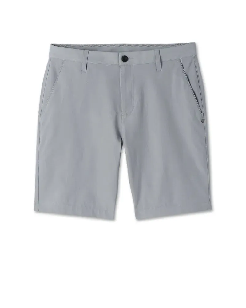 Vuori Mens Shorts Meta Quick Action Fit Versatile Design