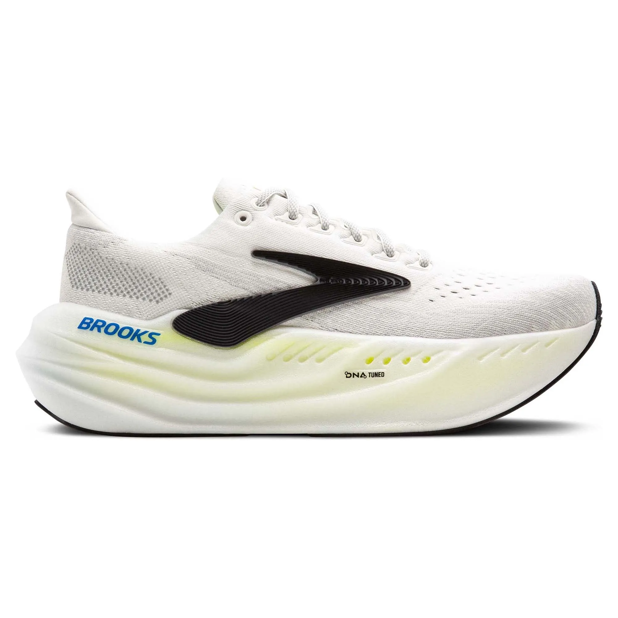 Glycerin Max Men's Running Shoes (Width D) Torsion Control Plate