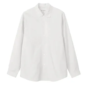 Goldwin Cotton Bamboo Shirt High Gray Everyday Fashion Abrasion Resistant Edges