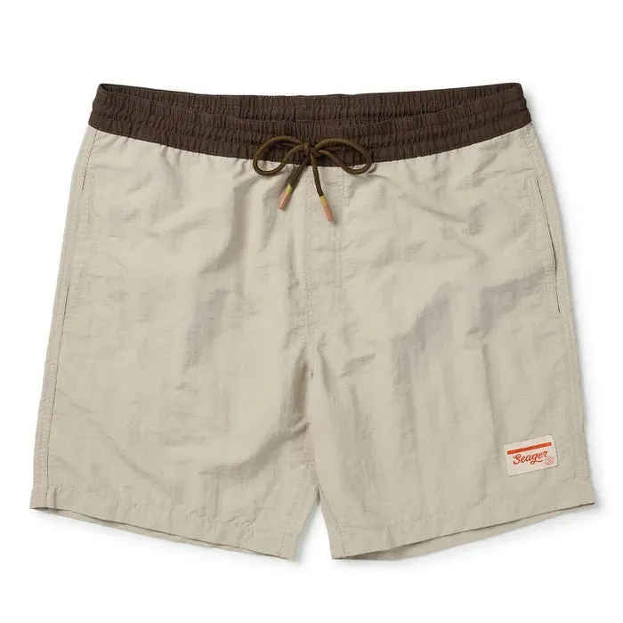 vacation look Light Active Seager Mens Shorts Yuma Light