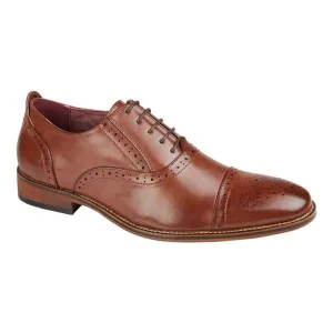 Transit Ready Stable Balance Goor Mens Shoe M516B Brown