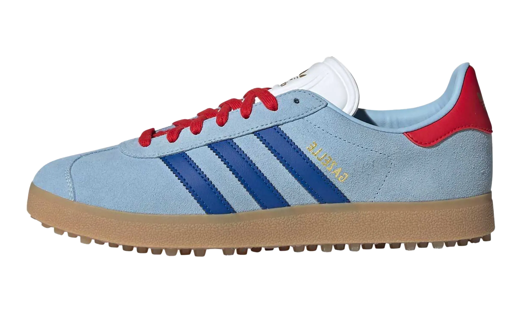 Gazelle Spikeless Golf "Clear Sky" Glide Ride All Day Comfort Fit