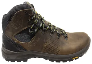 Hope Step Energy Return Midsole Grisport Mens Pinnacle Mid Hiking Waterproof Boots Made In Italy