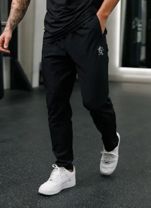 Reversible design Essential Fit Gym King Flex 2.0 Pant - Black