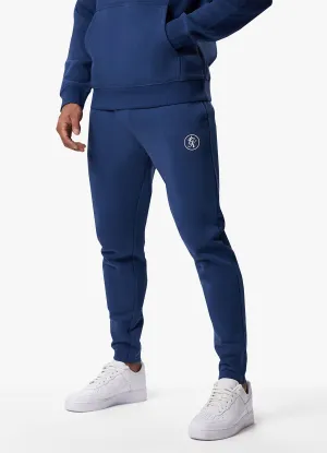 Quick Release Closure OdorResistantFinish Gym King Pro Logo Jogger - Dark Indigo