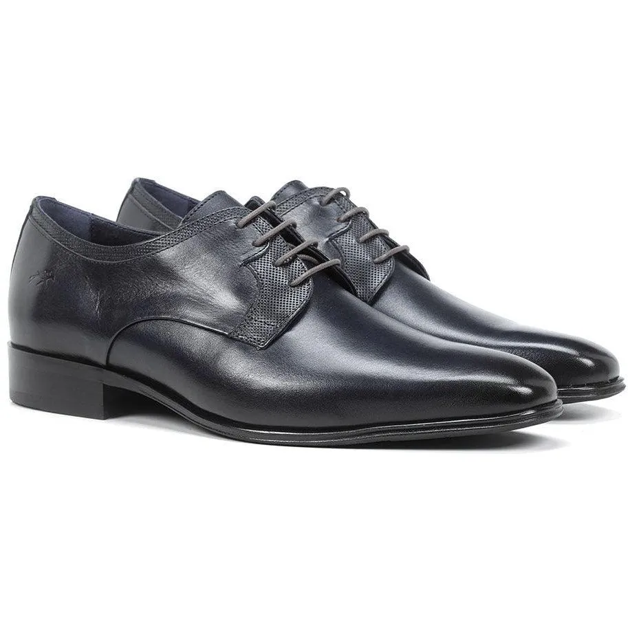 Fluchos Mens Shoe Cesar 9668 Placa Oceano Seamless Stitching Euro Style