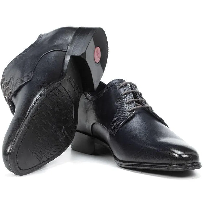 Fluchos Mens Shoe Cesar 9668 Placa Oceano Stain Proof