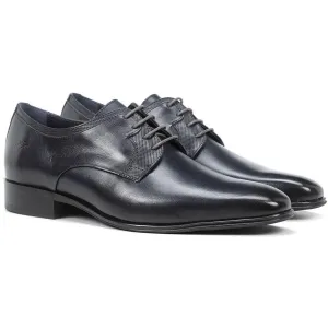 Fluchos Mens Shoe Cesar 9668 Placa Oceano Seamless Stitching Euro Style