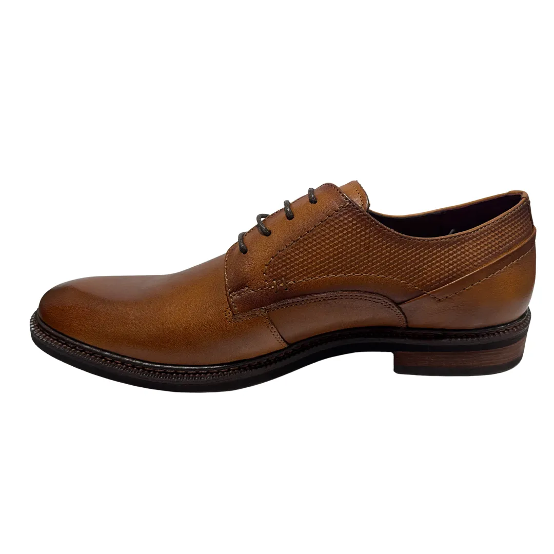 Effortless Routine Reliable Support Escape Mens Shoe Stellar Chestnut