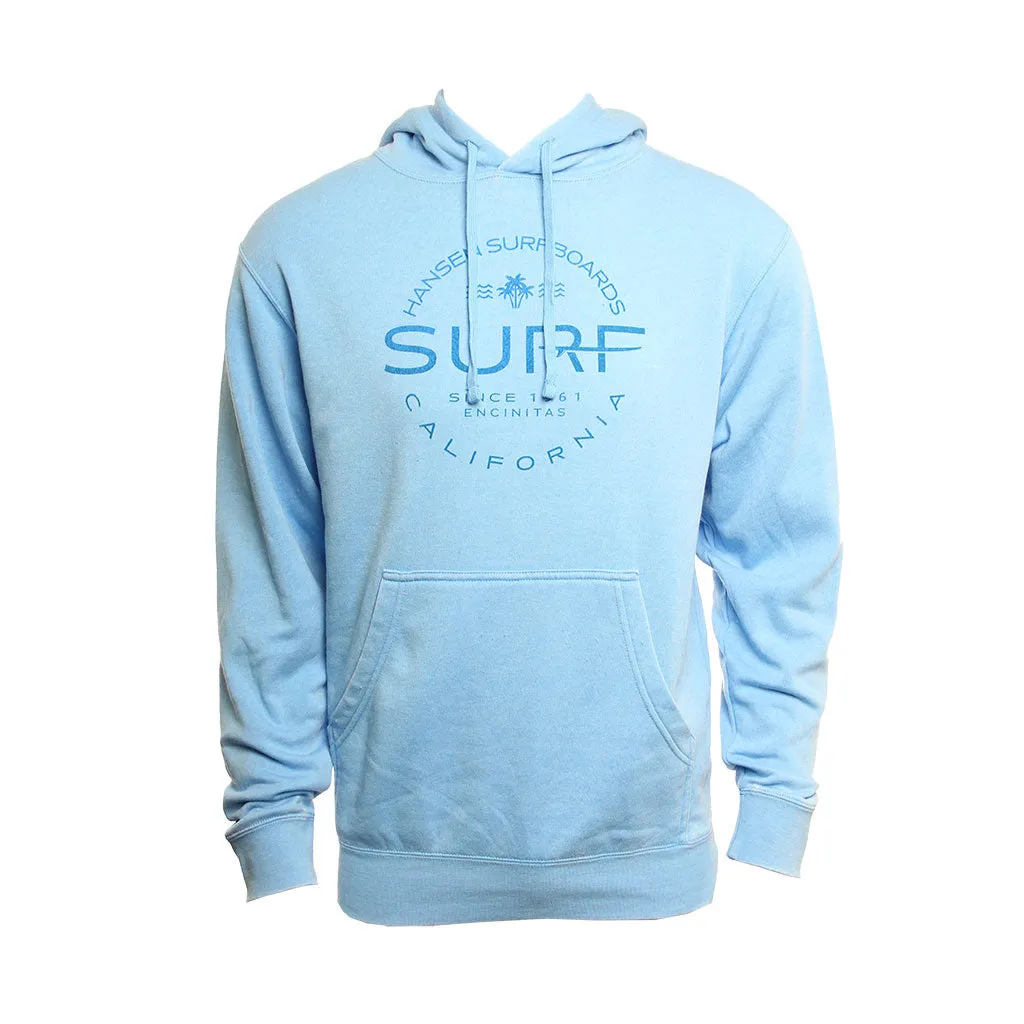 product chain toughness skiing suitable Hansen Mens Sweatshirt Intersection Hoody