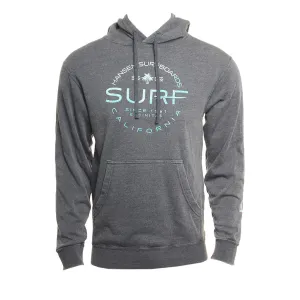 Hansen Mens Sweatshirt Intersection Hoody Hoodie Style User Experience